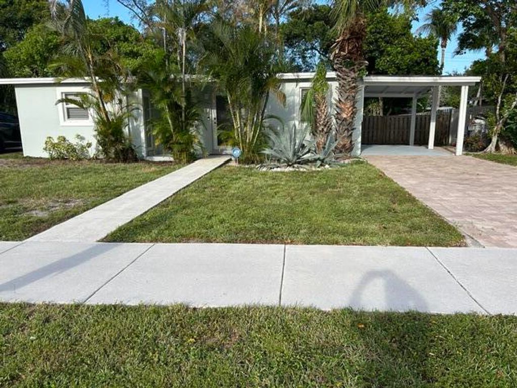 4936 NE 19th Terrace, Pompano Beach, FL 33064