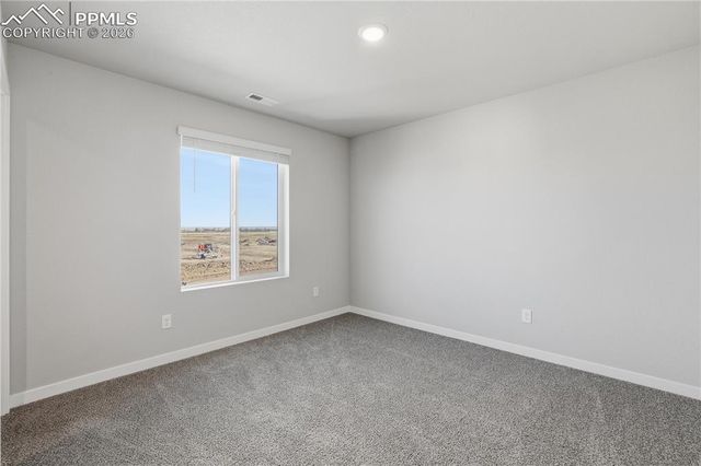 22289 Cattlemen Run, Calhan, CO 80808