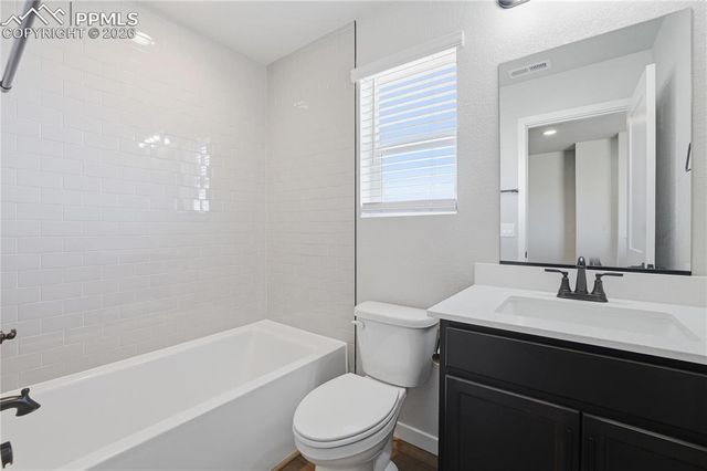 22289 Cattlemen Run, Calhan, CO 80808