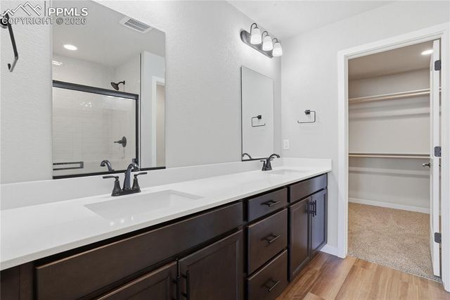 22289 Cattlemen Run, Calhan, CO 80808