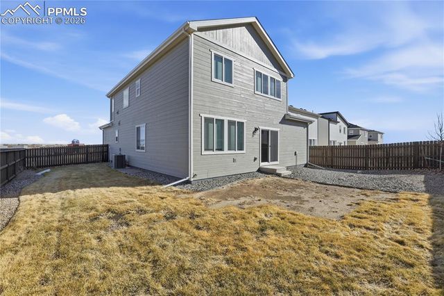 22289 Cattlemen Run, Calhan, CO 80808