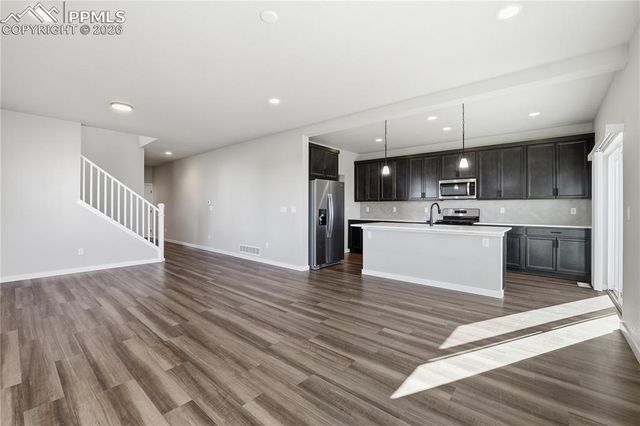 22289 Cattlemen Run, Calhan, CO 80808