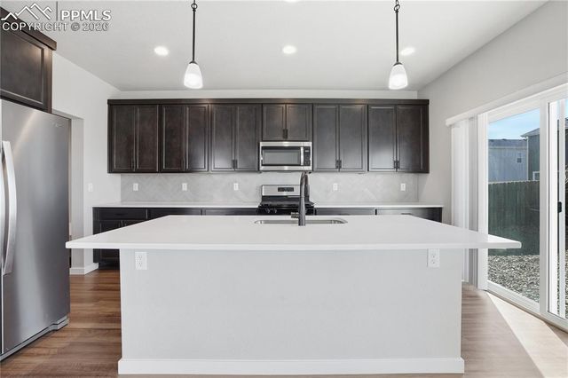 22289 Cattlemen Run, Calhan, CO 80808