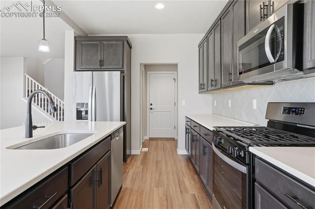 22289 Cattlemen Run, Calhan, CO 80808