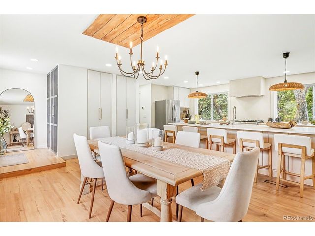 2541 S Yarrow St, Lakewood, CO 80227
