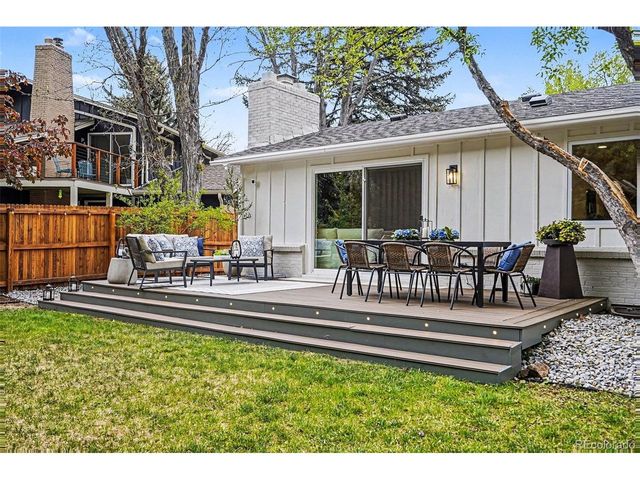 2541 S Yarrow St, Lakewood, CO 80227