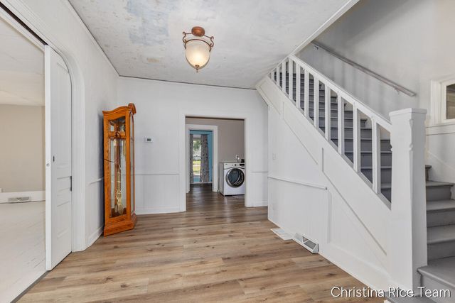 614 W Washington Street, Greenville, MI 48838