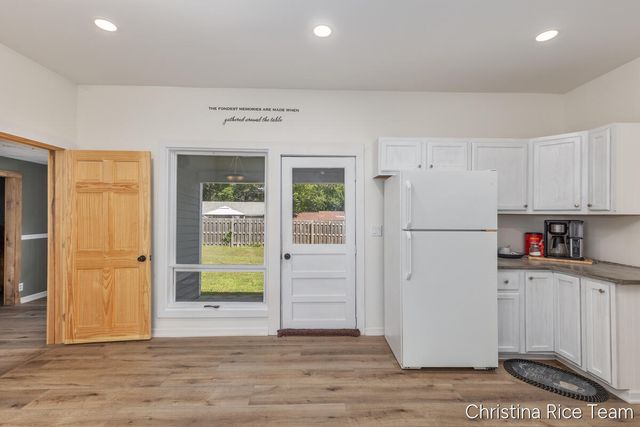 614 W Washington Street, Greenville, MI 48838
