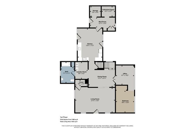 614 W Washington Street, Greenville, MI 48838