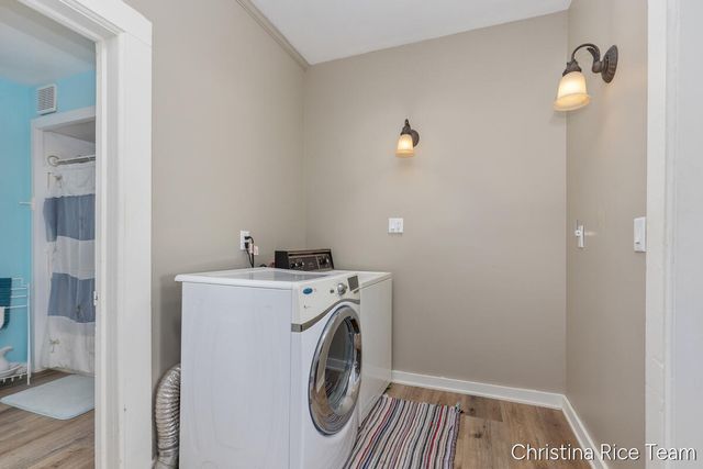 614 W Washington Street, Greenville, MI 48838