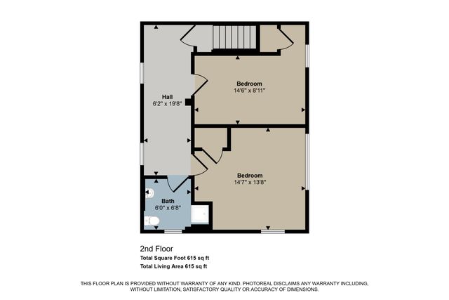 614 W Washington Street, Greenville, MI 48838