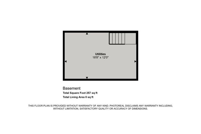 614 W Washington Street, Greenville, MI 48838