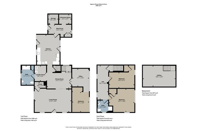 614 W Washington Street, Greenville, MI 48838