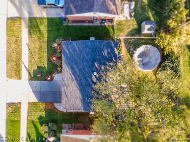 34217 Aztec Drive, Westland, MI 48185