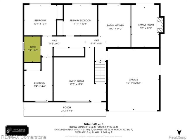 34217 Aztec Drive, Westland, MI 48185