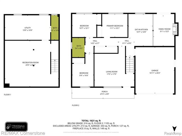 34217 Aztec Drive, Westland, MI 48185