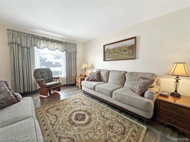 34217 Aztec Drive, Westland, MI 48185