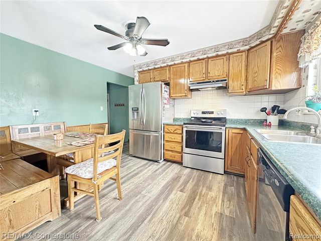 34217 Aztec Drive, Westland, MI 48185