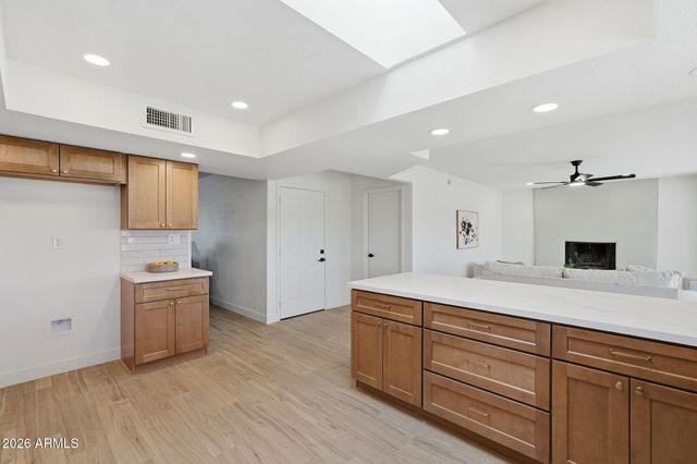 2442 W VIA RIALTO Circle, Mesa, AZ 85202