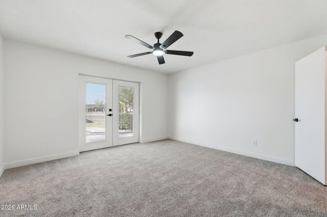 2442 W VIA RIALTO Circle, Mesa, AZ 85202