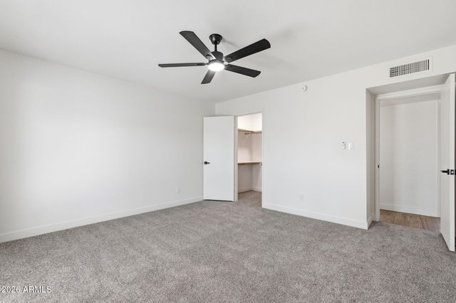 2442 W VIA RIALTO Circle, Mesa, AZ 85202