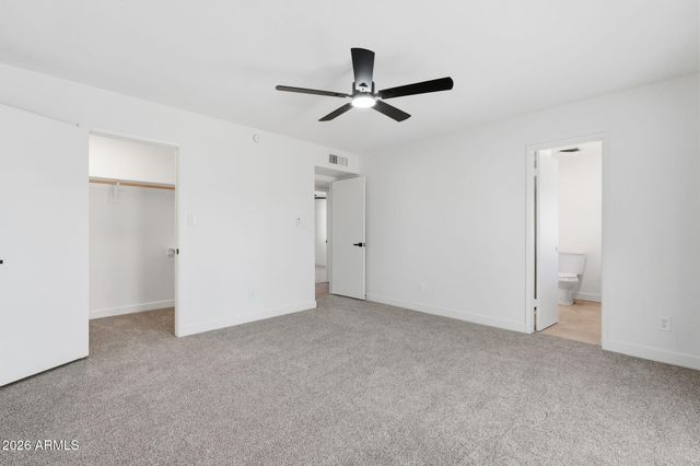 2442 W VIA RIALTO Circle, Mesa, AZ 85202