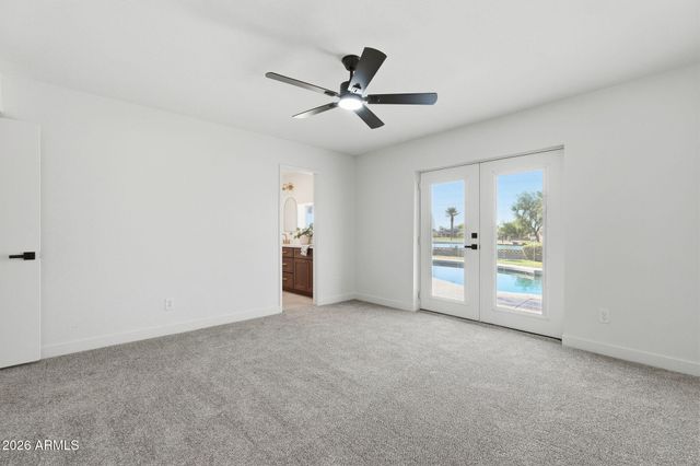2442 W VIA RIALTO Circle, Mesa, AZ 85202