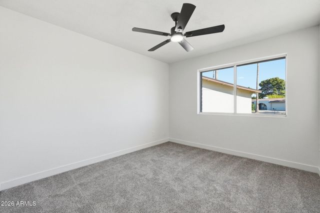 2442 W VIA RIALTO Circle, Mesa, AZ 85202