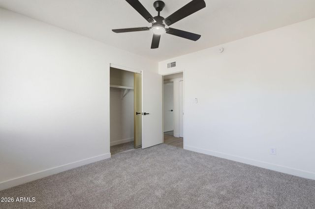 2442 W VIA RIALTO Circle, Mesa, AZ 85202