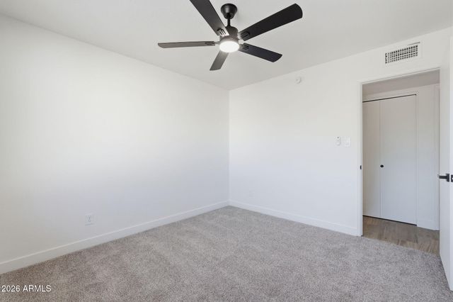 2442 W VIA RIALTO Circle, Mesa, AZ 85202