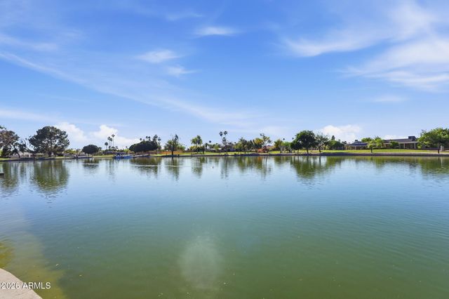 2442 W VIA RIALTO Circle, Mesa, AZ 85202