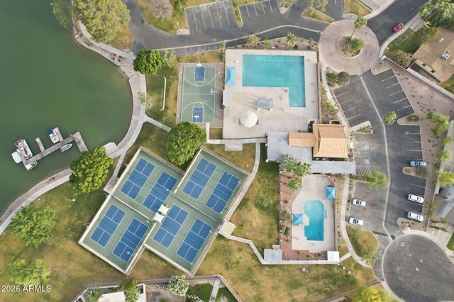 2442 W VIA RIALTO Circle, Mesa, AZ 85202