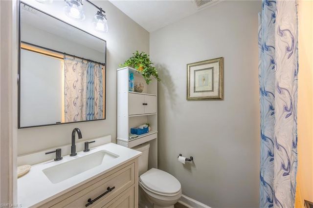 5678 Balkan CT, Fort Myers, FL 33919