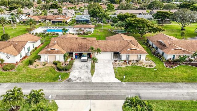 5678 Balkan CT, Fort Myers, FL 33919