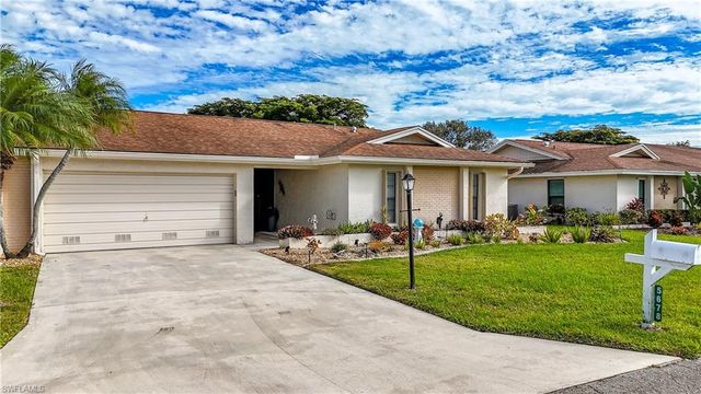 5678 Balkan CT, Fort Myers, FL 33919