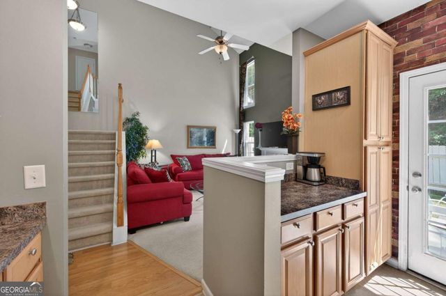 329 Franklin Lane, Acworth, GA 30102