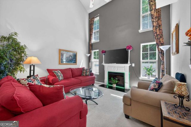 329 Franklin Lane, Acworth, GA 30102