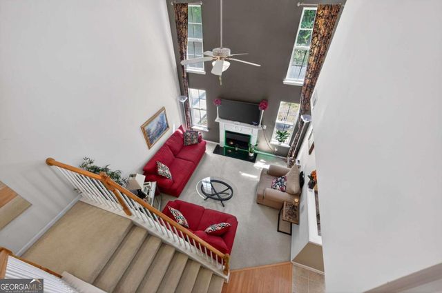329 Franklin Lane, Acworth, GA 30102