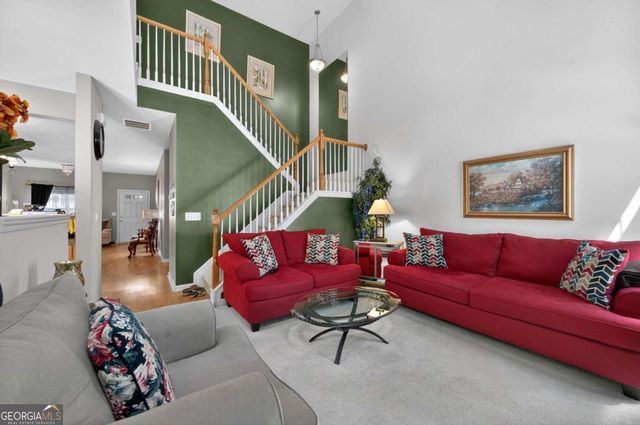 329 Franklin Lane, Acworth, GA 30102