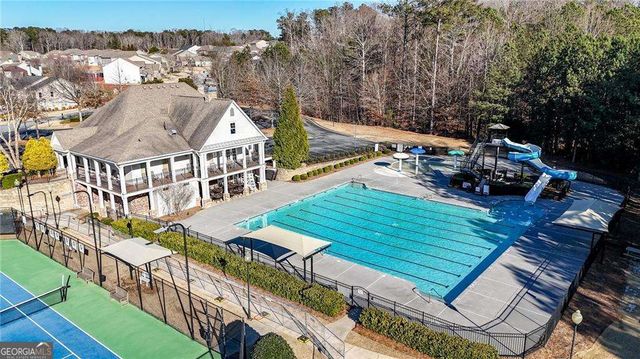329 Franklin Lane, Acworth, GA 30102