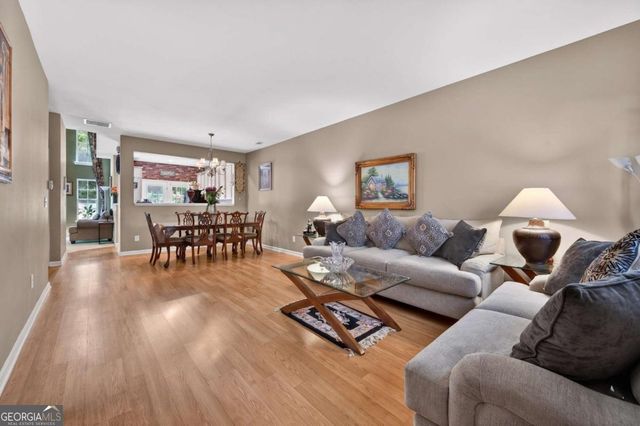 329 Franklin Lane, Acworth, GA 30102