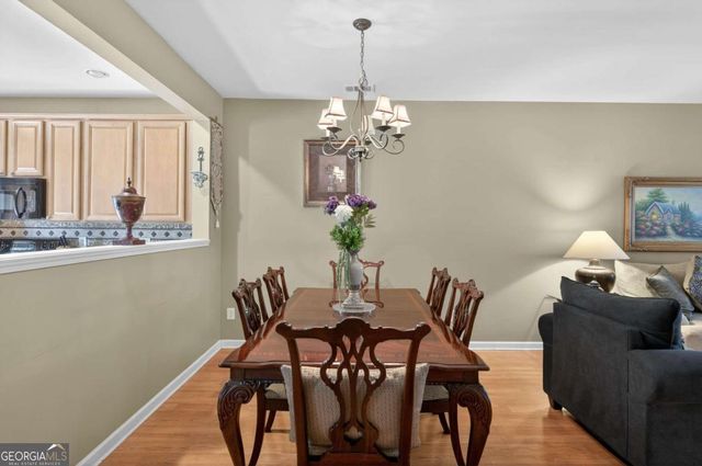 329 Franklin Lane, Acworth, GA 30102