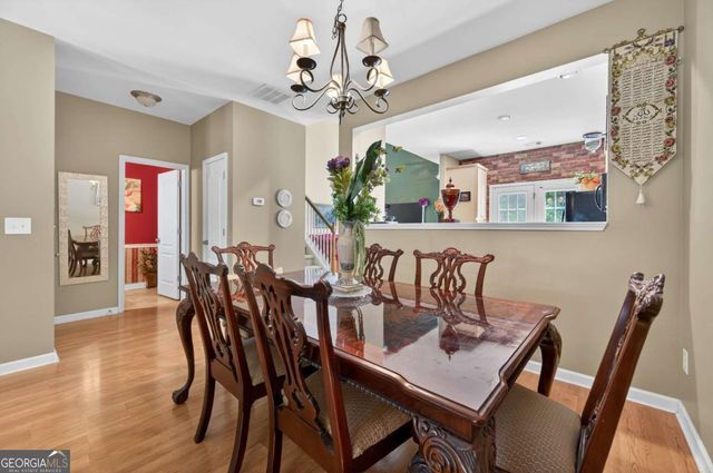 329 Franklin Lane, Acworth, GA 30102