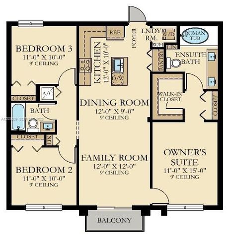 4636 NW 84th Ave 25, Doral, FL 33166