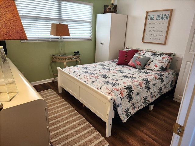 6291 BAHIA DEL MAR CIRCLE 110, St Petersburg, FL 33715