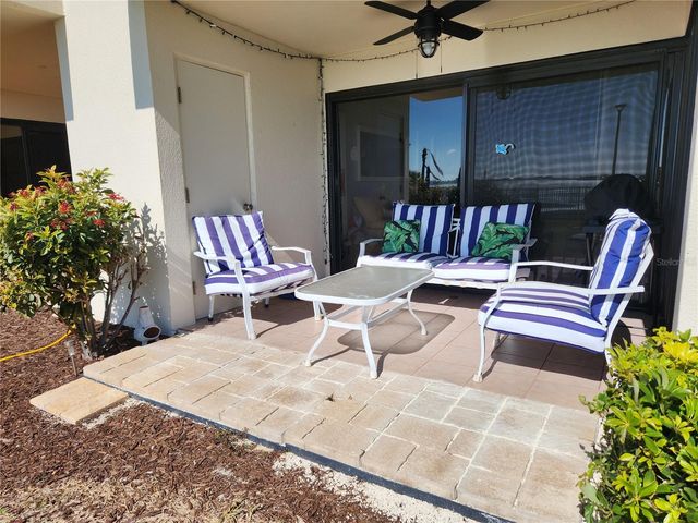 6291 BAHIA DEL MAR CIRCLE 110, St Petersburg, FL 33715