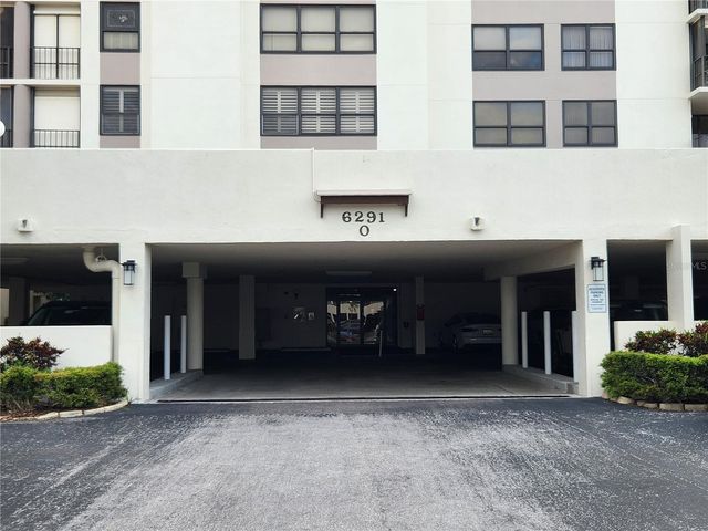 6291 BAHIA DEL MAR CIRCLE 110, St Petersburg, FL 33715