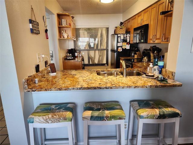 6291 BAHIA DEL MAR CIRCLE 110, St Petersburg, FL 33715