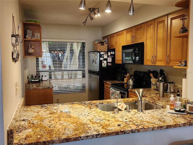 6291 BAHIA DEL MAR CIRCLE 110, St Petersburg, FL 33715