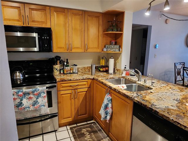 6291 BAHIA DEL MAR CIRCLE 110, St Petersburg, FL 33715